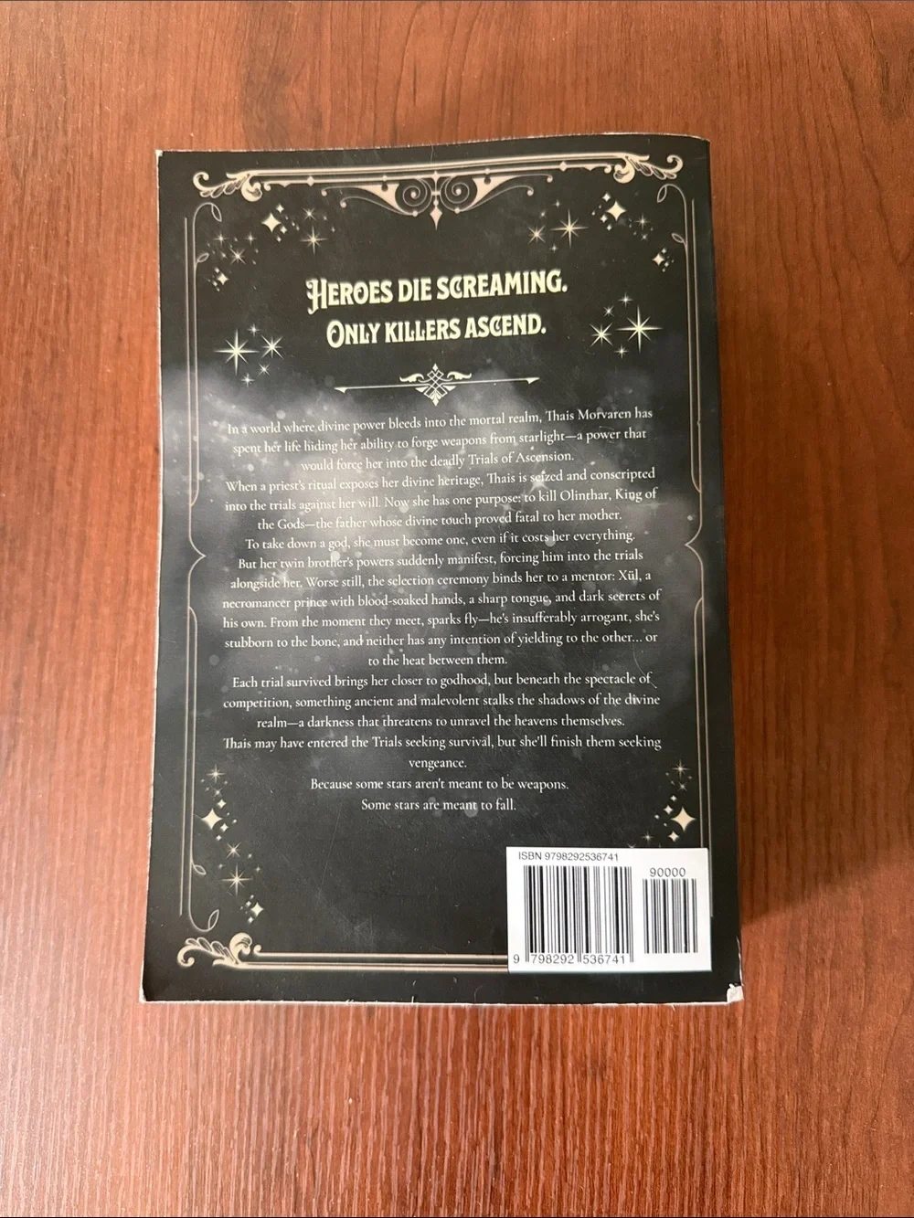 The Ascended by - Greenwich & Lennox - Paperback